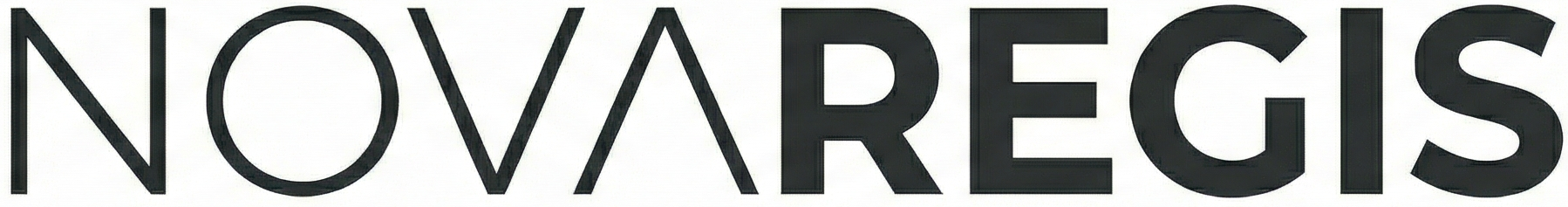 NovaRegis Logo